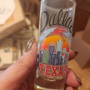 Shotglass Dallas texas